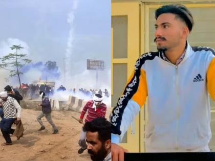 punjab govt bhagwant mann to give one crore to deceased farmer amid farmer protest | Farmers Protest : "आंदोलनात जीव गमावलेल्या शेतकऱ्याच्या कुटुंबाला 1 कोटीची मदत, बहिणीला सरकारी नोकरी"