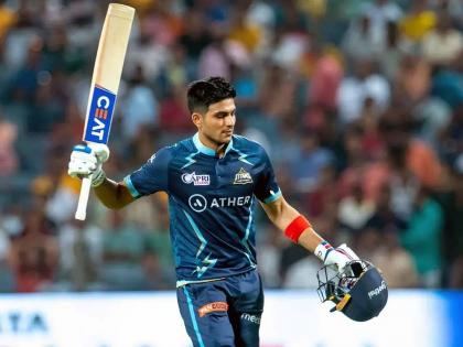 Playing under the leadership of veterans will be beneficial - Shubman Gill | दिग्गजांच्या नेतृत्वात खेळल्याचा फायदा होईल - शुभमन गिल