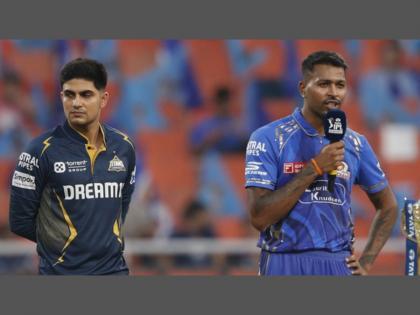 Gill breaks silence on rumours of rift with Hardik; writes in Instagram story... | Shubman Gill: हार्दिकसोबत मतभेद झाल्याच्या चर्चांवर गिलने सोडले मौन; इंस्टाग्राम स्टोरीमध्ये लिहिले...