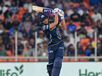 Shubman Gill Create History Against Mumbai Indians Match, Breaks Shreyas Iyer Record, Only Virat Kohli On Top | Shubman Gill: शुभमन गिलचा अनोखा पराक्रम, आता फक्त विराट कोहलीच त्याच्या पुढे!