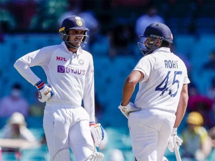 India Tour of England: Injured Shubman Gill doubtful for entire Test series, Easwaran will be added to the main squad | India Tour of England : टीम इंडियाच्या सलामीवीराला दुखापत; इंग्लंडविरुद्धच्या संपूर्ण मालिकेला मुकण्याची शक्यता, समोर आहेत तीन पर्याय!