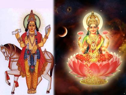 know about these 3 birth date people numerology number 6 who get benefits of laxmi devi and shukra graha | Numerology: ‘या’ ३ तारखांना जन्मलेले लोक पैसे कमावण्यात असतात एक्सपर्ट; शुक्र-लक्ष्मी कृपेने कामे होतात पटापट!