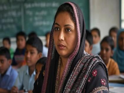 Pakistani woman suddenly disappeared after Pahalgam attack; worked in UP government job for 9 years | पहलगाम हल्ल्यानंतर अचानक गायब झाली पाकिस्तानी महिला; UP मध्ये केली ९ वर्ष सरकारी नोकरी Pakistani woman suddenly disappeared after Pahalgam attack; worked in UP government job for 9 years | पहलगाम हल्ल्यानंतर अचानक गायब झाली पाकिस्तानी महिला; UP मध्ये केली ९ वर्ष सरकारी नोकरी