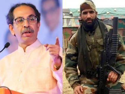 Aurangzeb who was praised by Uddhav Thackeray in the Speech; Hearing his story will bring tears to your eyes | ज्या औरंगजेबाचं उद्धव ठाकरेंनी भरसभेत कौतुक केले; त्याची कहाणी ऐकून डोळ्यात पाणी येईल