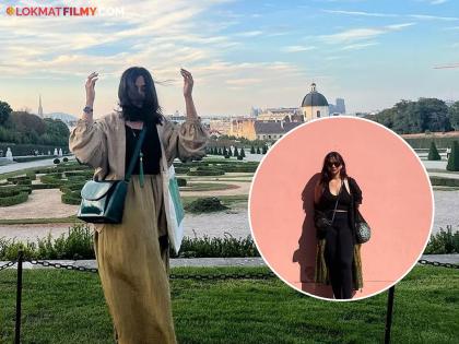 एकेकाळी तिची भलतीच क्रेझ, राष्ट्रीय पुरस्कारही जिंकला; वेश्याव्यवसायात अडकली अन् पुरती फसली सौंदर्यवती