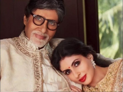 Know the Reason why Shwetha Bachchan is away from film industry | एका घटनेमुळे श्वेता बच्चन झाली बॉलिवूडपासून दूर,अभिनयापेक्षा या क्षेत्रात घडवले करिअर