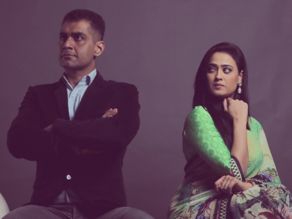 Shweta Tiwari's play 'Jab We Separated' will soon be playing in theater | श्वेता तिवारीचे नाटक 'जब वी सेपरेटेड' लवकरच रंगभूमीवर दाखल
