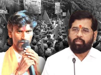 Session after report of Commission; All ready to enact Maratha reservation law- CM Eknath Shinde | आयोगाच्या अहवालानंतर अधिवेशन; मराठा आरक्षणाचा कायदा करण्याची पूर्ण तयारी- CM शिंदे