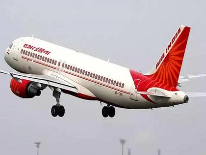 ‘Unruly, aggressive’: London-Mumbai Air India passenger booked for smoking in toilet, misbehaviour | Air India विमानात माथेफिरू प्रवाशाचा कांड; इंजेक्शन देऊन बेशुद्ध करावे लागले