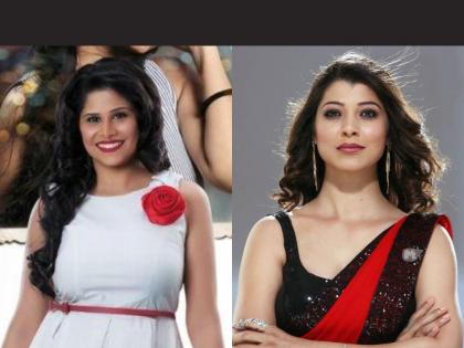 Tejaswini Pandit Says About Sai Tamhankar After Exploding Shireen's Role In 'Duniadaari' | 'दुनियादारी'तील शिरीनच्या भूमिकेबाबत गौप्यस्फोट केल्यानंतर तेजस्विनी पंडित सई ताम्हणकरबद्दल म्हणाली...