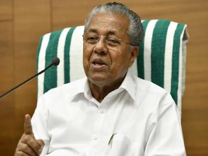 Kerala Assembly Election: Opposition Leader Supports BJP Government; Criticism of Chief Minister Vijayan | Kerala Assembly Election: विराेधी पक्षनेते भाजप सरकारचे समर्थक; मुख्यमंत्री विजयन यांची टीका