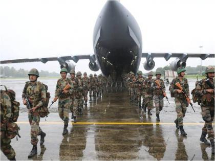 India China FaceOff: India Will Deploy Integrated Battle Groups On Lac | चीनला करारा जवाब देण्यासाठी भारत सज्ज; LAC वर घातक IBG तैनात करणार, काय आहे खास?