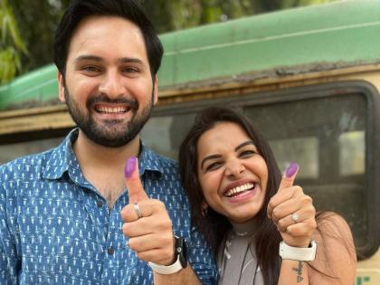 siddharth chandekar marathi actor post on one year for registering mumbai house | "लोन, डाऊनपेमेंट, खर्च म्हणत उडी मारलीच", सिद्धार्थ चांदेकरची 'ती' पोस्ट व्हायरल