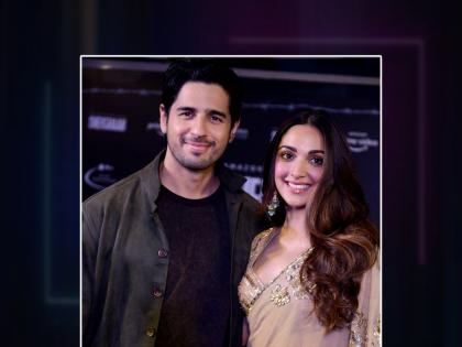 Sidharth Malhotra Kiara Advani Marriage Dates Hot Bollywood Couple in Shershah to get married in 2023 all details inside | Sidharth Kiara Marriage: सिद्धार्थ-कियारा विवाहबंधनात अडकणार! 'या' दिवशी दिल्लीत पार पडणार सोहळा