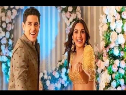 siddharth-kiara-wont-get-married-soon-as-couple-busy-in-movie-schedule | Sid Kiara : 'सिद्धार्थ किआरा' च्या लग्नाच्या चर्चांना ब्रेक, घेतला 'हा' मोठा निर्णय