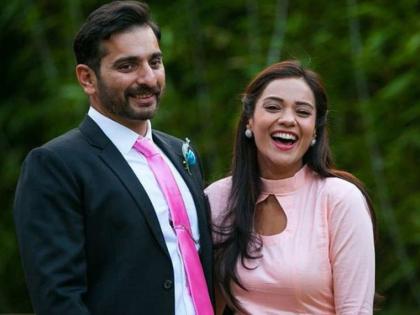 Siddhant Karnick And Megha Gupta Are Not Living Together Anymore, Trouble In Their Marriage? | सीआयडी मालिकेतील या कलाकाराचा लवकरच होणार घटस्फोट?