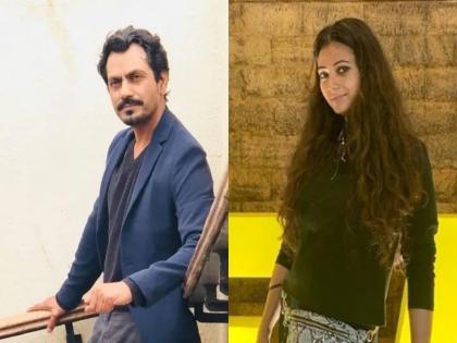 Court advice to Nawazuddin Siddiqui and his wife; It is better if the dispute is settled amicably | नवाजुद्दीन सिद्दीकी व त्याच्या पत्नीला कोर्टाची सूचना; वाद सामंजस्याने मिटला तर चांगले