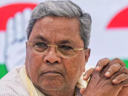 Karnataka Chief Minister Siddaramaiah in the MUDA land scam case, the High Court has given a big blow | MUDA जमीन घोटाळ्याप्रकरणी कर्नाटकचे मुख्यमंत्री सिद्धारामैय्या यांना मोठा धक्का, हायकोर्टाने दिले असे आदेश