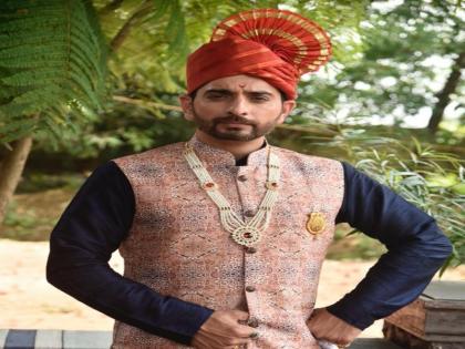 Siddhant Karnick entry in mere sai serial | मेरे साई या मालिकेत सिद्धान्त कर्णिक साकारणार ही भूमिका