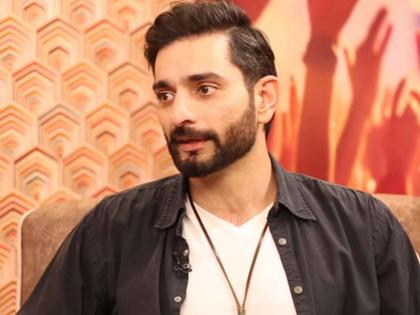 Animal fame actor Siddhant Karnick shared when he experienced casting couch | 'या' अभिनेत्यालाही आलाय कास्टिंग काऊचचा धक्कादायक अनुभव, Animal मध्ये केलंय काम