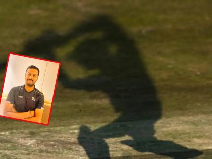 Himachal Pradesh’s cricketer Siddharth Sharma passed away at age of 28. Siddharth was a member of Himachal's Vijay Hazare Trophy winning team | दोन आठवडे हॉस्पिटलमध्ये आयुष्याशी झुंज; भारतीय क्रिकेटपटूचे वयाच्या २८ व्या वर्षी निधन 