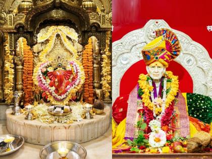 ganesh utsav 2024 know about unknown but rare amazing story of mumbai shree siddhivinayak temple and swami samarth maharaj | मुंबईत श्रीसिद्धिविनायकाचे वाढले वैभव, २१ वर्षांनी चमत्कार; स्वामी वरदानाचा शब्द खरा ठरला!