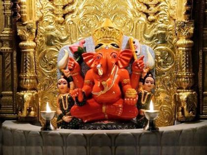 ganesh chaturthi 2022 importance of lord ganesha pujan on wednesday and get auspicious benefits of budhwar ganpati puja on ganeshotsav 2022 | Ganesh Chaturthi 2022: गणेशोत्सव: यंदा बुधवारी गणेश चतुर्थी; गणपती बाप्पाला ‘ही’ एकच वस्तू अर्पण करा, अपार लाभ मिळवा