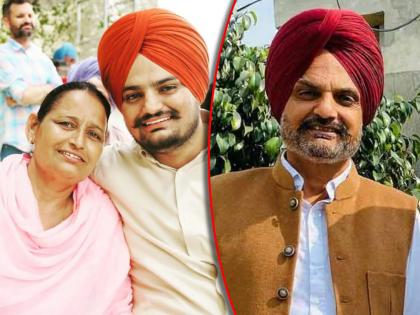 sidhu moosewala father shared post amid singer mother charan kaur pregnancy rumors | सिद्धू मुसेवालाची आई गरोदर असल्याच्या चर्चांवर सिंगरच्या वडिलांची प्रतिक्रिया, म्हणाले, "आमच्या कुटुंबाकडून..."