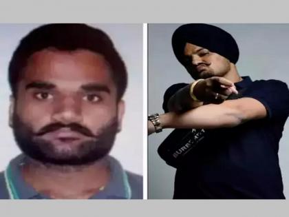 Goldy Brar Detained: Sidhu Musewala Murder Mastermind; Goldy Brar Arrested In US, CM Bhagwant Mann Information | Goldy Brar Detained: सिद्धू मुसेवाला हत्येचा मास्टरमाइंड; गोल्डी ब्रारला अमेरिकेत अटक, CM भगवंत मान यांची माहिती