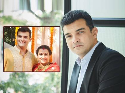 Vidya Balan is Siddharth Roy Kapur s third wife know about his first two marriages | विद्या बालन आहे सिद्धार्थ रॉय कपूरची तिसरी पत्नी, लहानपणीच्या मैत्रिणीसोबतही नव्हता टिकला संसार