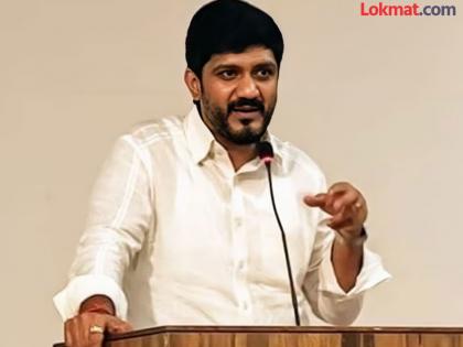 pune news Policy to be prepared for CCTV in public places MLA Siddharth Shirole | सार्वजनिक ठिकाणांच्या सीसीटीव्हीसाठी धोरण तयार होणार - आमदार सिद्धार्थ शिरोळे pune news Policy to be prepared for CCTV in public places MLA Siddharth Shirole | सार्वजनिक ठिकाणांच्या सीसीटीव्हीसाठी धोरण तयार होणार - आमदार सिद्धार्थ शिरोळे
