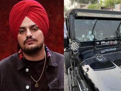 Musewala's assassination plot hatched by five gangsters | पाच गँगस्टर्सनी रचला मुसेवालाच्या हत्येचा कट, तपासातून धक्कादायक माहिती समोर