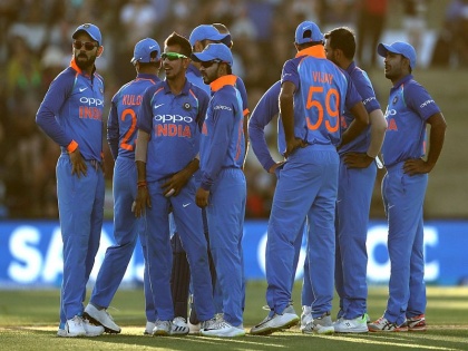 India vs New Zealand 2nd ODI : न्यूझीलंडमध्ये भारताचा सर्वात मोठा विजय | India vs New Zealand 2nd ODI : न्यूझीलंडमध्ये भारताचा सर्वात मोठा विजय