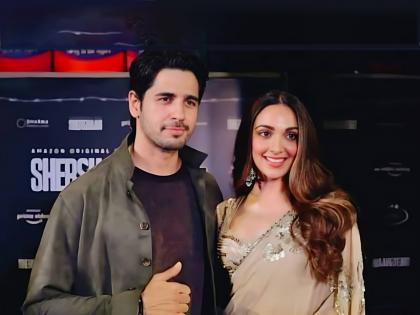 Sidharth Malhotra Kiara Advani wedding shopping start sangeet haldi ceremony date final according to report | Wedding Bells! सिद्धार्थ-कियाराच्या लग्नाच्या खरेदीला सुरूवात, संगीत सेरेमनीपासून लग्नापर्यंत सुरूये प्लानिंग