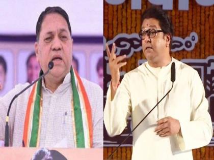 Raj Thackeray: Will take action against those who create religious rifts; Home Minister Dilip Walse Patil's warning | धार्मिक तेढ निर्माण करणाऱ्यांवर कारवाई करणार; गृहमंत्री दिलीप वळसे पाटील यांचा इशारा