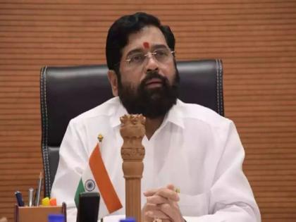 Port Department to set up fishing port in Wesava; Testimony of Chief Minister Eknath Shinde | बंदर विभाग उभारणार वेसाव्यात मासेमारी बंदर; मुख्यमंत्री एकनाथ शिंदे यांची ग्वाही