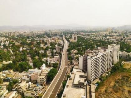 सिंहगड रस्त्यावरील उड्डाणपुलावर पुन्हा होणार दोन कोटींचा खर्च