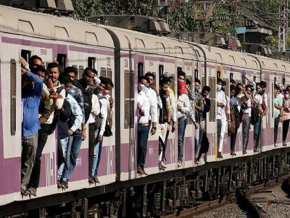 930 local cancelled, railway passengers will be affected; 3 day jumbo block in Mumbai local | ९३० लोकल फेऱ्या रद्द, प्रवाशांचे अतोनात हाल होणार; ३ दिवस जम्बो ब्लॉक