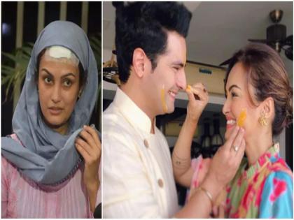 Nisha rawal made serious allegations against karan mehra openly speaking on extra marital affair | बाहेरचं लफडं, लग्नातील सोनंही विकलं अन् ‘त्या’ रात्री नेमकं काय घडलं?; करण मेहराच्या पत्नीचा भलताच दावा