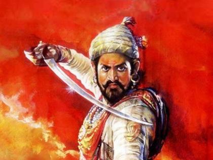 Chhatrapati Shivaji Maharaj Jagdamba sword to be brought to Maharashtra; Announcement of Govt | आनंदाची बातमी! शिवरायांची जगदंबा तलवार महाराष्ट्रात आणणार; सरकारची घोषणा