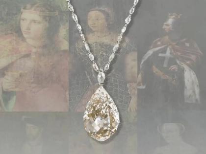 World's oldest, rarest and most valuable Indian diamond to be auctioned | जगातील सर्वांत जुना, दुर्मीळ आणि मौल्यवान भारतीय हिरा लिलावात