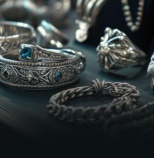 चांदीने दिला तब्बल ४०% परतावा! पहिल्यांदाच १.२५ लाखांचा टप्पा पार, ‘या’ कंपन्यांना मोठा फायदा