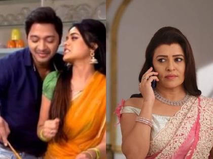 Finally Neha will forgive Yash But because of Simmi, the distance between the two will come again | अखेर नेहा करणार यशला माफ; पण सिम्मीमुळे पुन्हा येणार दोघांमध्ये दुरावा