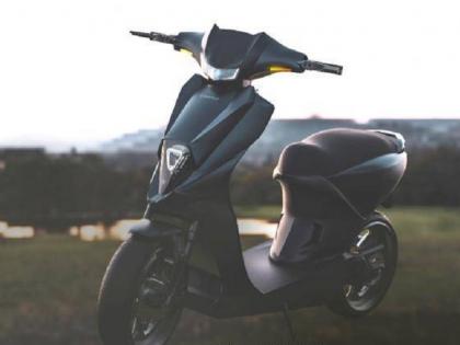 Simple One electric scooter to be launched on 23 may, claims 240 km range on single charge | Simple One इलेक्ट्रिक स्कूटर 'या' दिवशी होणार लाँच, सिंगल चार्जवर 240 किमी रेंजचा दावा