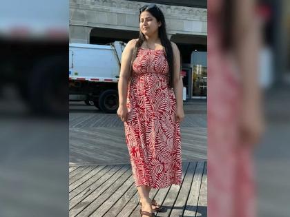 Neither speaks English, nor...! 24-year-old Simran, who came to America to get married, goes missing; Police are very suspicious... | ना इंग्लिश येत, ना...! लग्नासाठी अमेरिकेत आली, २४ वर्षांची सिमरन बेपत्ता झाली; पोलिसांना भलताच संशय... Neither speaks English, nor...! 24-year-old Simran, who came to America to get married, goes missing; Police are very suspicious... | ना इंग्लिश येत, ना...! लग्नासाठी अमेरिकेत आली, २४ वर्षांची सिमरन बेपत्ता झाली; पोलिसांना भलताच संशय...
