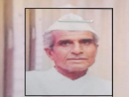 sindhudurg news: Body of missing old man found, found hanging from a tree near Gadandipatran | sindhudurg news: बेपत्ता वृद्धाचा मृतदेह सापडला, गडनदीपात्रानजीक झाडाला गळफास घेतलेल्या स्थितीत आढळला