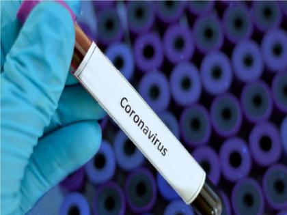 Number of active corona patients in Sindhudurg district is 72 | coronavirus: सिंधुदुर्ग जिल्ह्यात कोरोना बाधित सक्रिय रुग्णांची संख्या ७२ वर