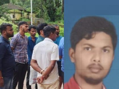 The body of Akshay Sail missing from Sawantwadi taluk was found in Madkhol dam | बेपत्ता अक्षयचा मृतदेह माडखोल धरणात सापडला, चिठ्ठीत मुंबईतील एका पोलीस उपनिरीक्षकासह नऊ जणांची नावे