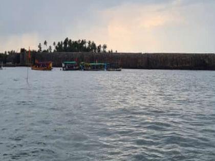 Sindhudurg in the list of 30 most beautiful tourist destinations in the world | जगातील सर्वात सुंदर ३० पर्यटन स्थळांमध्ये भारतातील ९ स्थळे, महाराष्ट्रातील 'या' जिल्ह्याचा समावेश