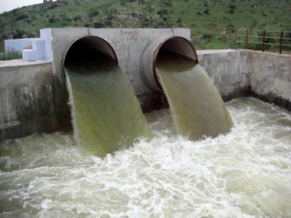 How many governments have come and gone; The problem of Ramakrishna Upsa irrigation scheme is 'as it was'! | किती सरकारं आली, गेली; रामकृष्ण उपसा जलसिंचन योजनेचा प्रश्न ‘जैसे थे’च!